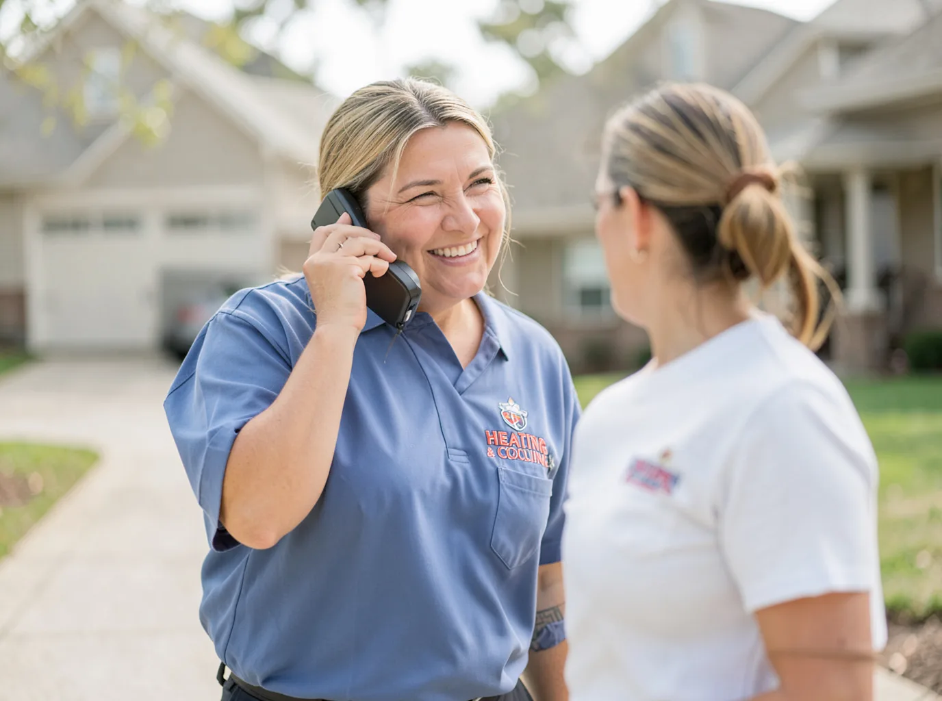 Hvac Repair Tonopah, AZ FAQs